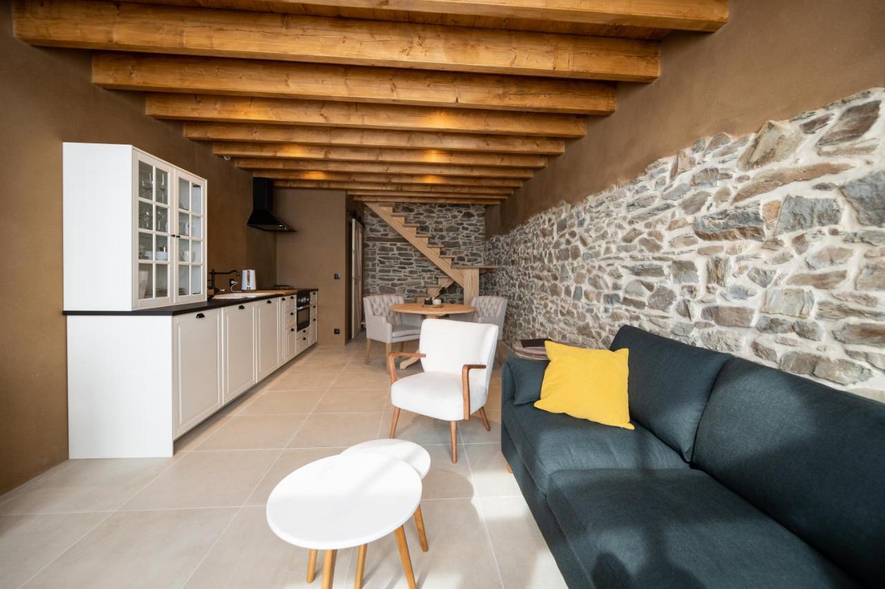 Paddock Lodge - Suites Wellness & Chambres D'Hotes Stoumont Dış mekan fotoğraf