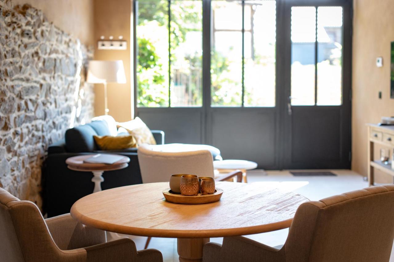 Paddock Lodge - Suites Wellness & Chambres D'Hotes Stoumont Dış mekan fotoğraf