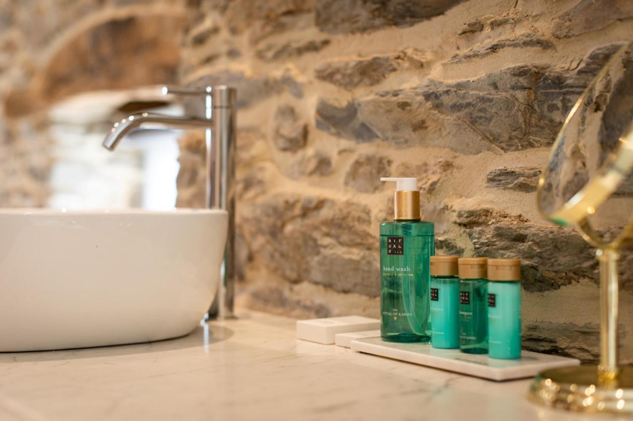 Paddock Lodge - Suites Wellness & Chambres D'Hotes Stoumont Dış mekan fotoğraf